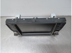 Recambio de pantalla multifuncion para volkswagen tiguan (ad1, ax1) 1.4 tsi 4motion referencia OEM IAM    2