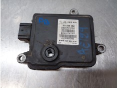 Recambio de centralita cambio automatico para citroën c4 grand picasso exclusive referencia OEM IAM 1611078580  