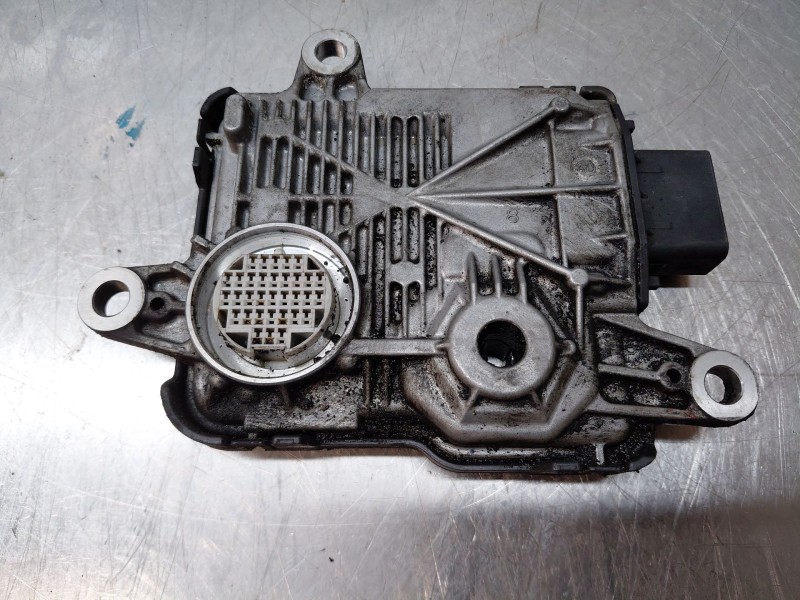 Recambio de centralita cambio automatico para citroën c4 grand picasso exclusive referencia OEM IAM 1611078580  