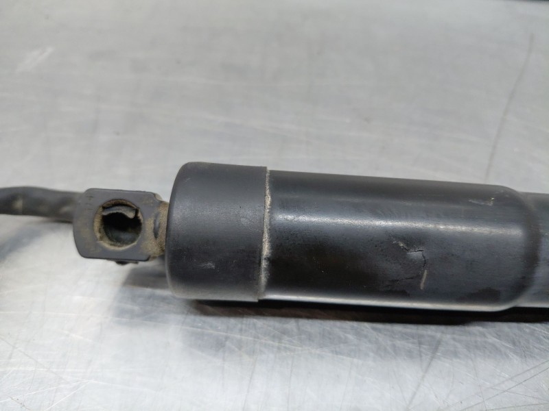 Recambio de amortiguadores maletero / porton para citroën c4 grand picasso exclusive referencia OEM IAM 9812130080  