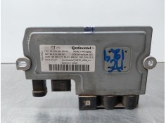 Recambio de centralita start / stop para citroën c4 grand picasso exclusive referencia OEM IAM 9802096780   2