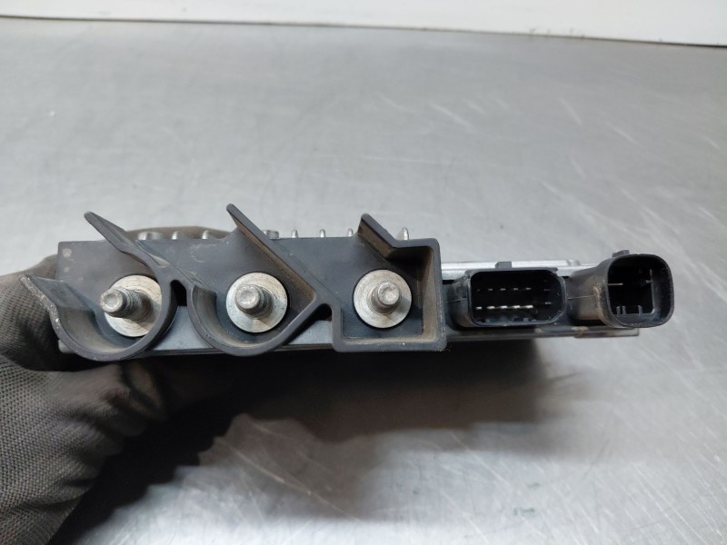 Recambio de centralita start / stop para citroën c4 grand picasso exclusive referencia OEM IAM 9802096780  