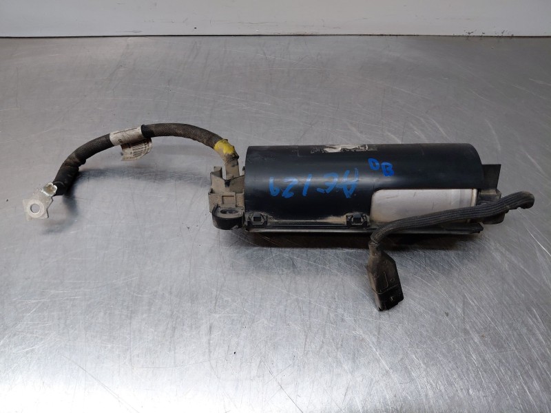 Recambio de centralita start / stop para citroën c4 grand picasso exclusive referencia OEM IAM 9801739380  