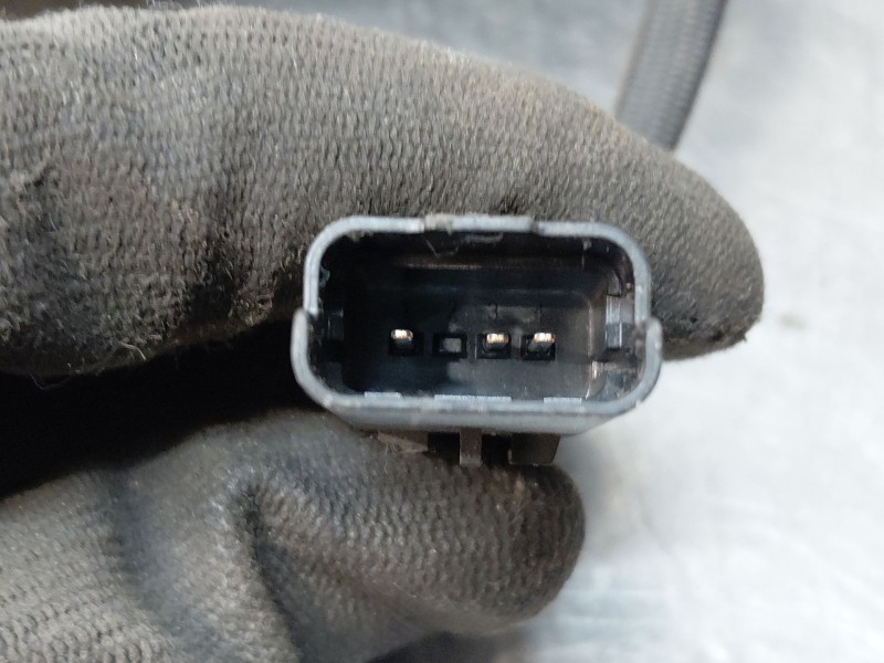 Recambio de centralita start / stop para citroën c4 grand picasso exclusive referencia OEM IAM 9801739380  