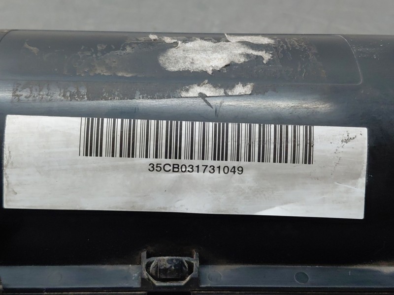 Recambio de centralita start / stop para citroën c4 grand picasso exclusive referencia OEM IAM 9801739380  