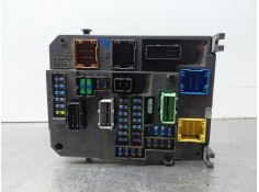 Recambio de caja reles / fusibles para citroën c4 grand picasso exclusive referencia OEM IAM 9806687980  