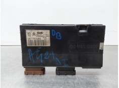 Recambio de modulo electronico para citroën c4 grand picasso exclusive referencia OEM IAM 9677563980  