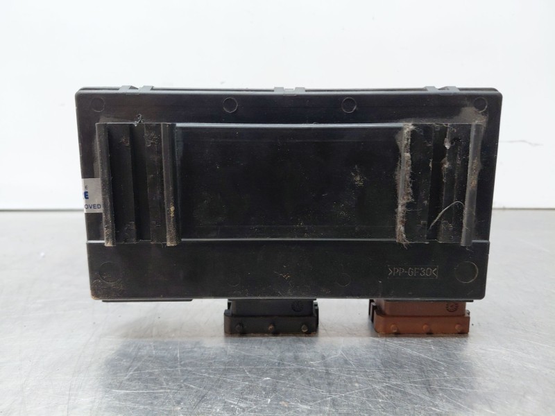 Recambio de modulo electronico para citroën c4 grand picasso exclusive referencia OEM IAM 9677563980  