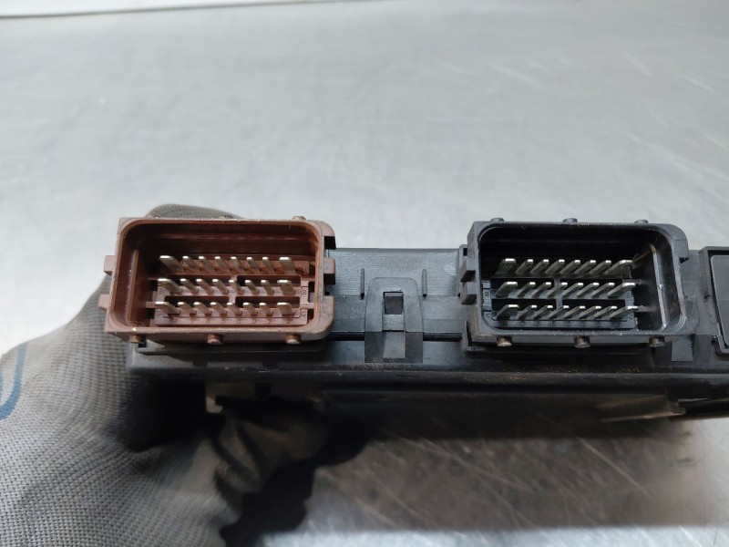 Recambio de modulo electronico para citroën c4 grand picasso exclusive referencia OEM IAM 9677563980  