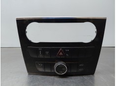 Recambio de mando multifuncion para mercedes-benz clase m (w164) ml 320 cdi 4-matic (164.122) referencia OEM IAM   