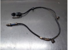 Recambio de sonda lambda para kia sportage eco dynamic referencia OEM IAM   