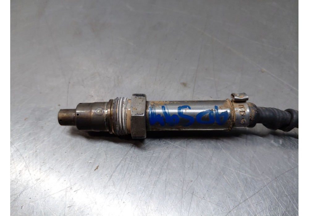 Recambio de sonda lambda para kia sportage eco dynamic referencia OEM IAM   