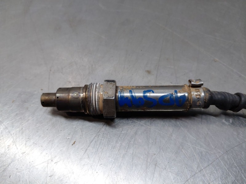 Recambio de sonda lambda para kia sportage eco dynamic referencia OEM IAM   