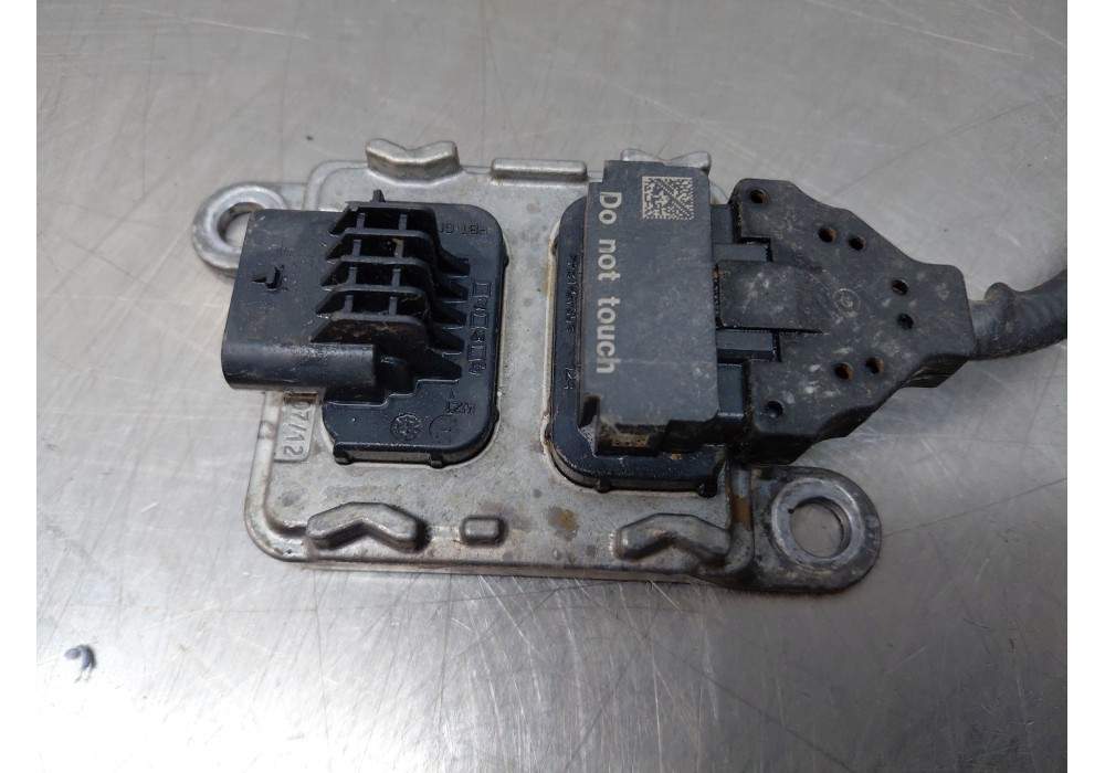 Recambio de sonda lambda para kia sportage eco dynamic referencia OEM IAM   