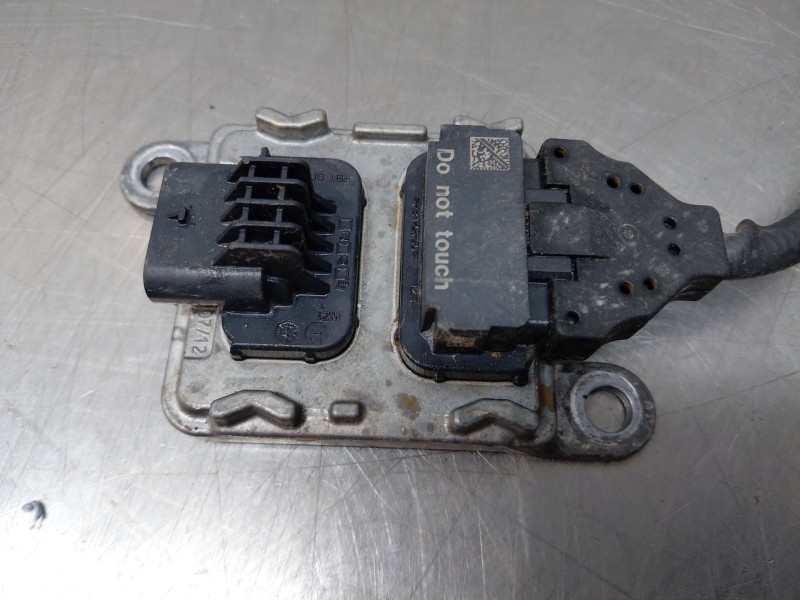 Recambio de sonda lambda para kia sportage eco dynamic referencia OEM IAM   