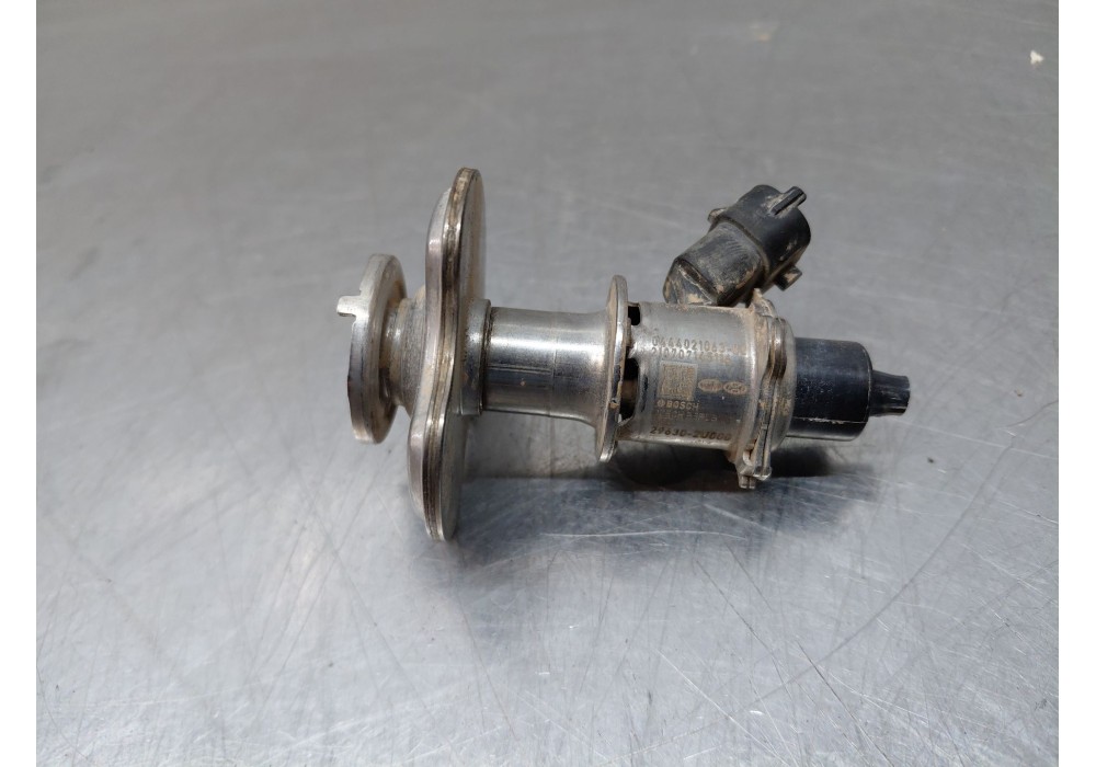 Recambio de inyector para kia sportage eco dynamic referencia OEM IAM   