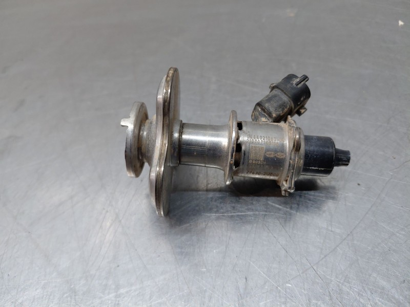 Recambio de inyector para kia sportage eco dynamic referencia OEM IAM   