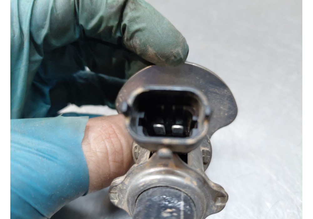 Recambio de inyector para kia sportage eco dynamic referencia OEM IAM   