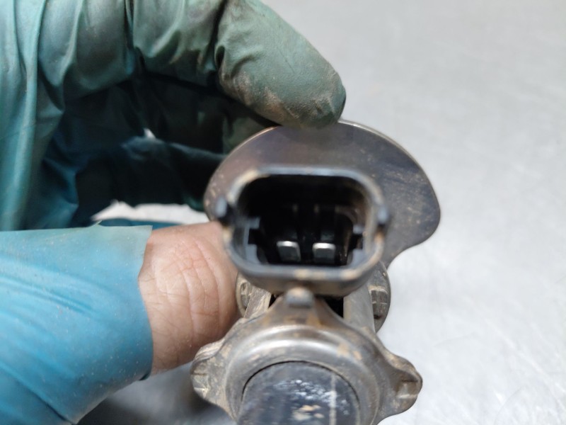 Recambio de inyector para kia sportage eco dynamic referencia OEM IAM   