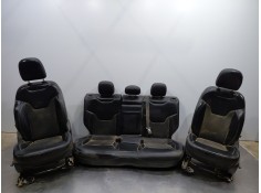 Recambio de juego asientos completo para jeep compass ii multiair referencia OEM IAM   