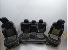 Recambio de juego asientos completo para jeep compass ii multiair referencia OEM IAM    2