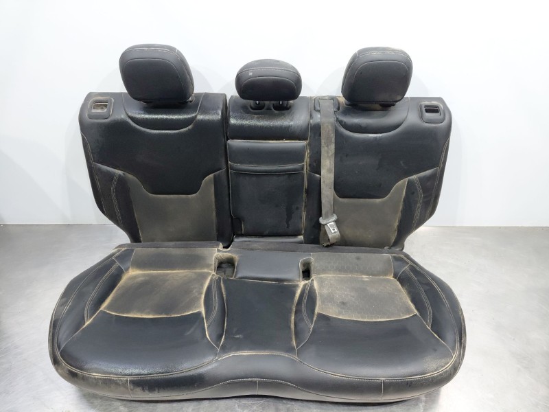 Recambio de juego asientos completo para jeep compass ii multiair referencia OEM IAM   