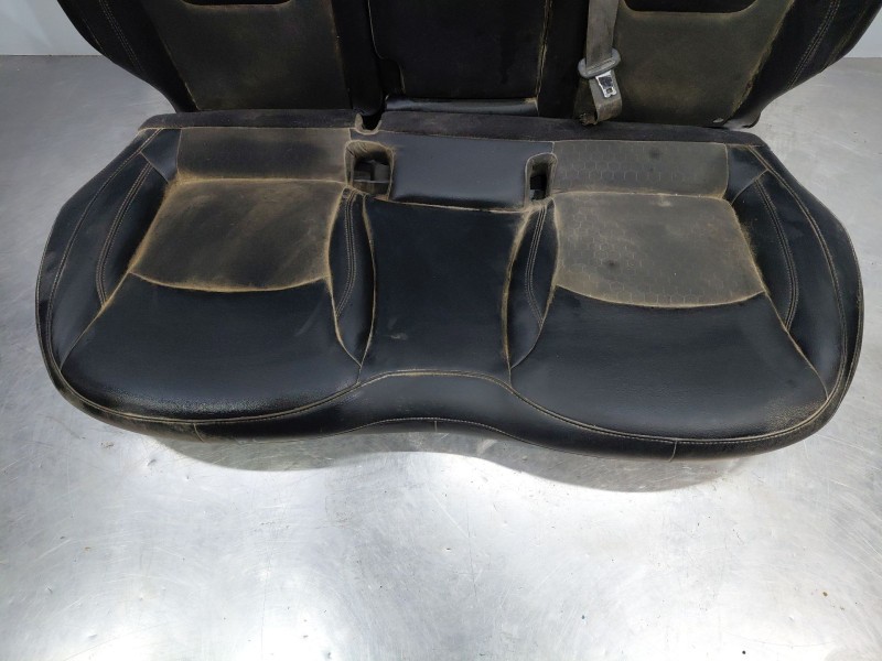 Recambio de juego asientos completo para jeep compass ii multiair referencia OEM IAM   