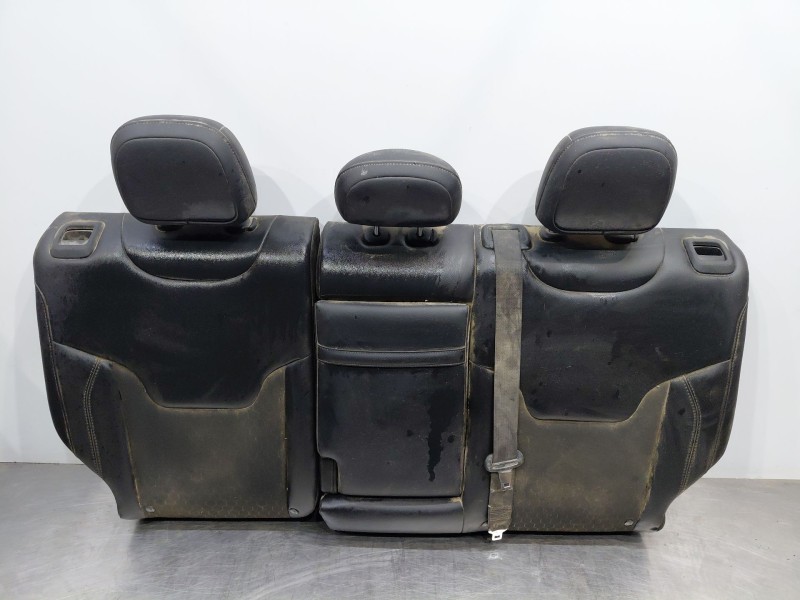 Recambio de juego asientos completo para jeep compass ii multiair referencia OEM IAM   