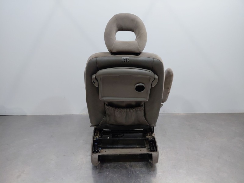 Recambio de asiento delantero izquierdo para citroën xsara picasso (n68) 2.0 hdi referencia OEM IAM 8850SA  