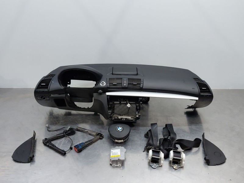 Recambio de kit airbag para bmw 1 (e87) 118 d referencia OEM IAM   