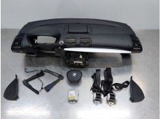 Recambio de kit airbag para bmw 1 (e87) 118 d referencia OEM IAM    2