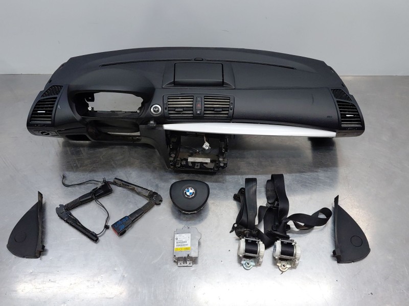 Recambio de kit airbag para bmw 1 (e87) 118 d referencia OEM IAM   
