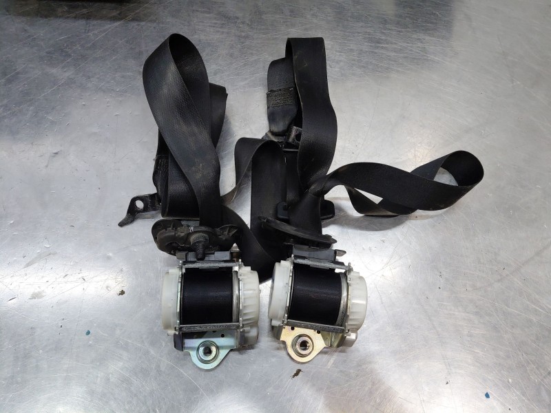 Recambio de kit airbag para bmw 1 (e87) 118 d referencia OEM IAM   