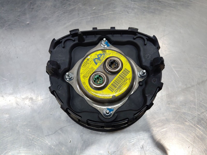 Recambio de kit airbag para bmw 1 (e87) 118 d referencia OEM IAM   