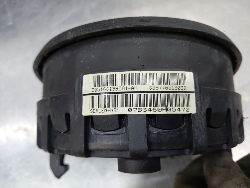 Recambio de kit airbag para bmw 1 (e87) 118 d referencia OEM IAM   
