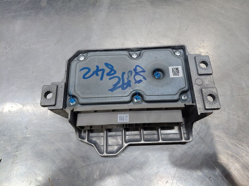 Recambio de kit airbag para bmw 1 (e87) 118 d referencia OEM IAM   