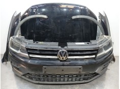 Recambio de morro completo para volkswagen tiguan (ad1, ax1) 1.4 tsi 4motion referencia OEM IAM   