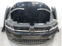 Recambio de morro completo para volkswagen tiguan (ad1, ax1) 1.4 tsi 4motion referencia OEM IAM    2