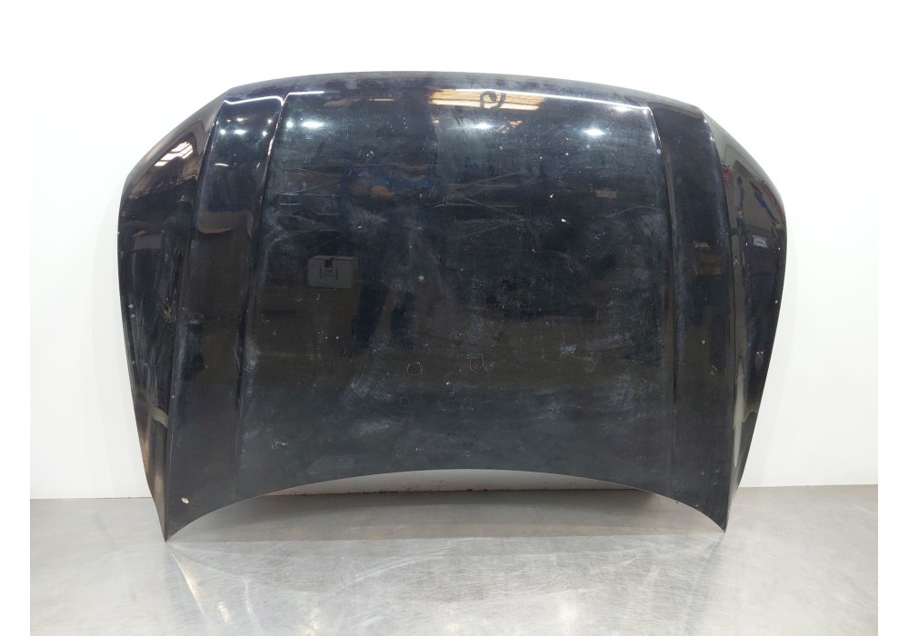 Recambio de morro completo para volkswagen tiguan (ad1, ax1) 1.4 tsi 4motion referencia OEM IAM   