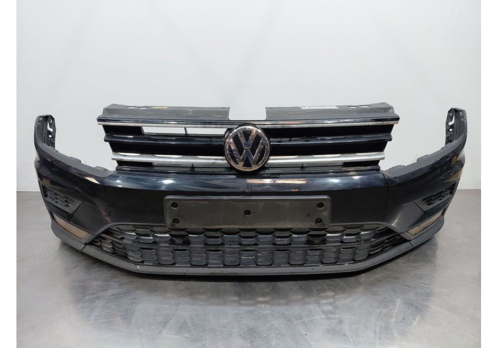 Recambio de morro completo para volkswagen tiguan (ad1, ax1) 1.4 tsi 4motion referencia OEM IAM   