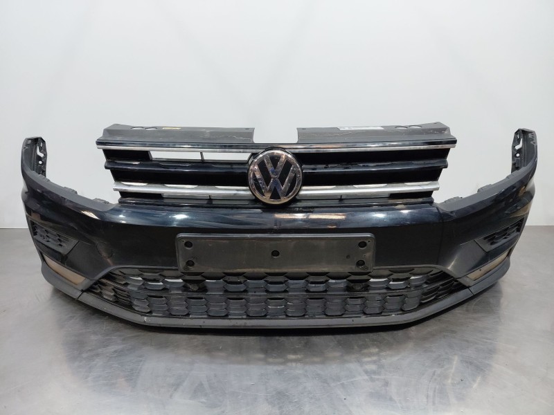 Recambio de morro completo para volkswagen tiguan (ad1, ax1) 1.4 tsi 4motion referencia OEM IAM   