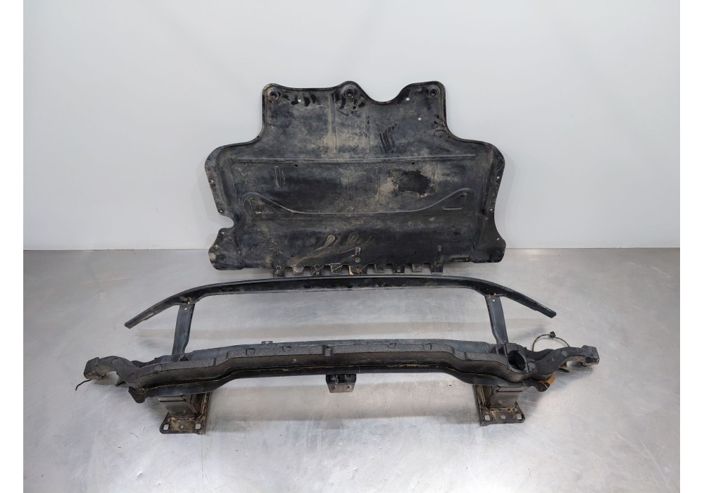Recambio de morro completo para volkswagen tiguan (ad1, ax1) 1.4 tsi 4motion referencia OEM IAM   