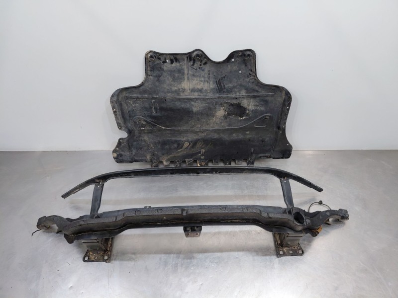 Recambio de morro completo para volkswagen tiguan (ad1, ax1) 1.4 tsi 4motion referencia OEM IAM   