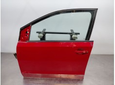 Recambio de puerta delantera izquierda para volkswagen up! (122) high referencia OEM IAM   