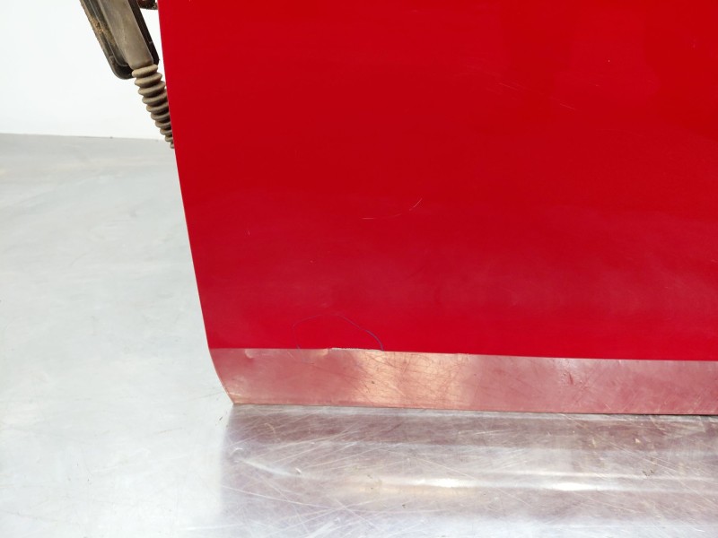 Recambio de puerta delantera izquierda para volkswagen up! (122) high referencia OEM IAM   