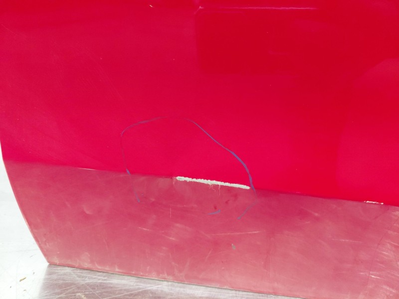 Recambio de puerta delantera izquierda para volkswagen up! (122) high referencia OEM IAM   