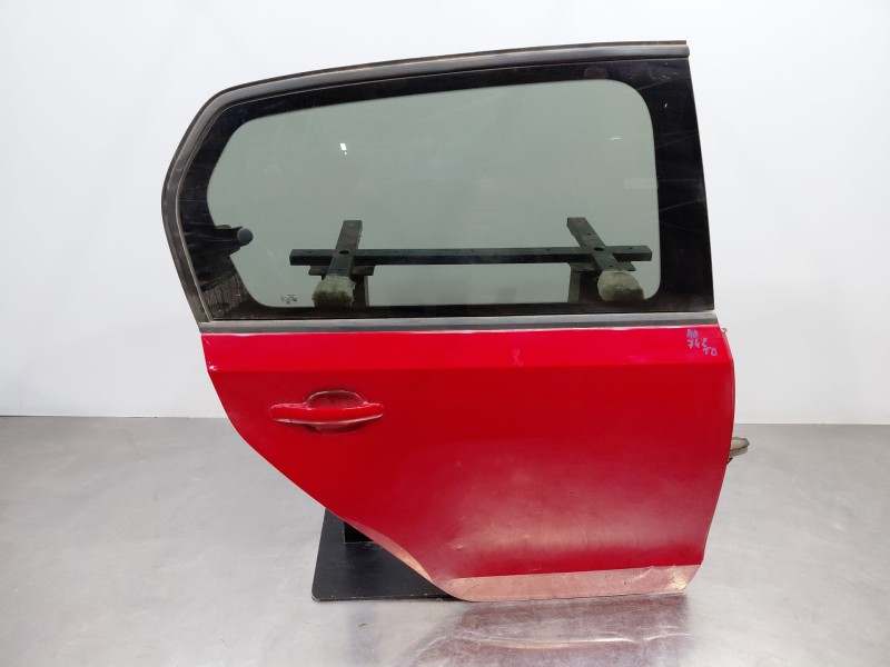 Recambio de puerta trasera derecha para volkswagen up! (122) high referencia OEM IAM   