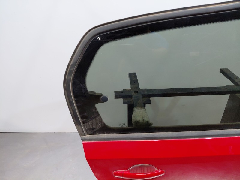 Recambio de puerta trasera derecha para volkswagen up! (122) high referencia OEM IAM   