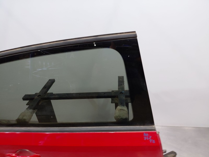 Recambio de puerta trasera derecha para volkswagen up! (122) high referencia OEM IAM   