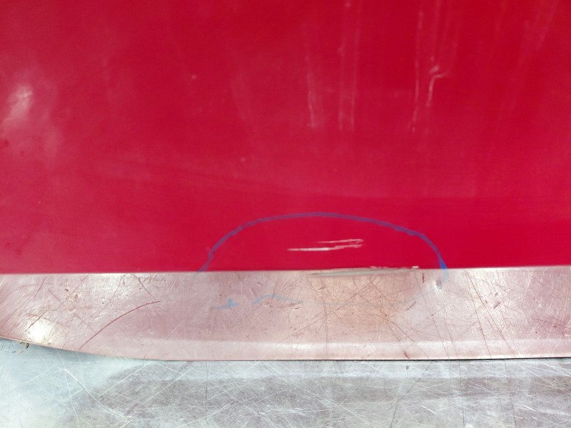 Recambio de puerta trasera derecha para volkswagen up! (122) high referencia OEM IAM   